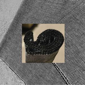 West Elm Table Runner - Riviera